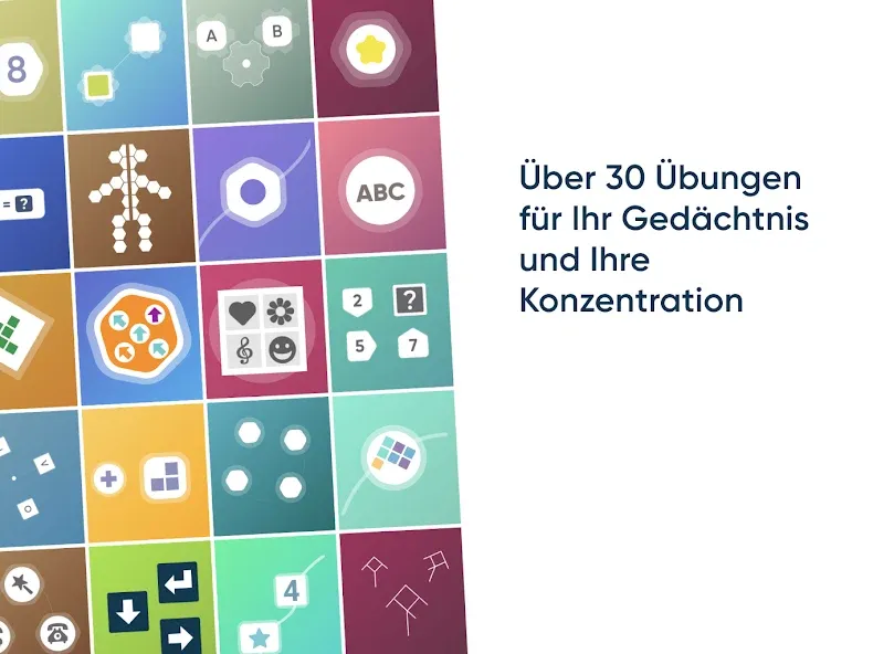 NeuroNation - Gehirntraining screenshot 8