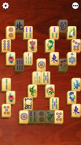 Mahjong Crush screenshot 6