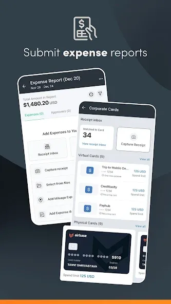 Paylocity screenshot 4