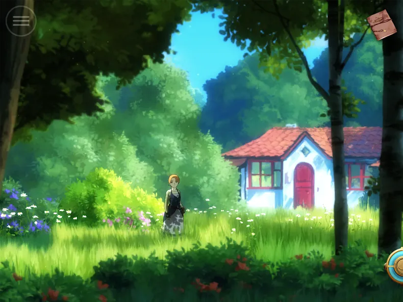 Forgotton Anne screenshot 9