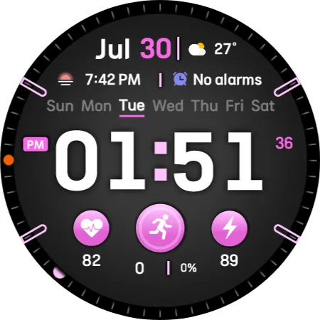 JCD 08 screenshot 11