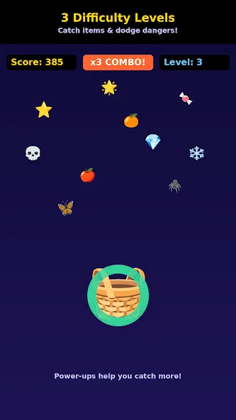 Color Catcher screenshot 2