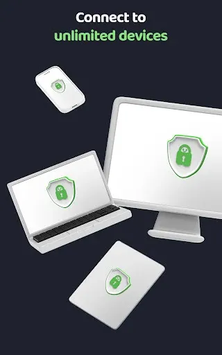 Private Internet Access VPN screenshot 12