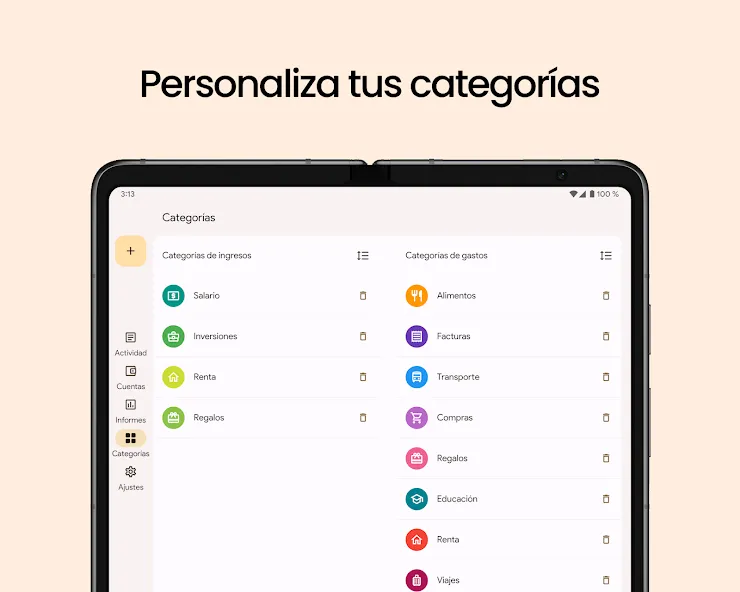 Finanzas Pro screenshot 10