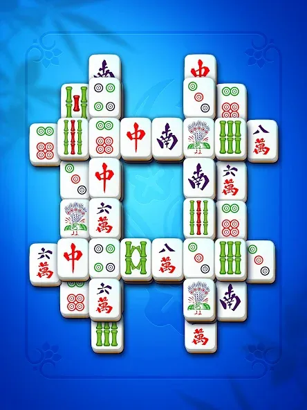 麻将俱乐部 - 纸牌游戏 screenshot 12