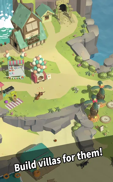 Kitty Cat Resort screenshot 11