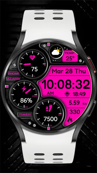 KZY052 screenshot 1