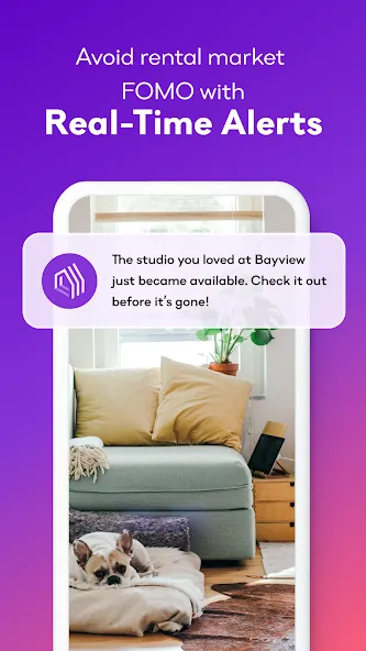 Apartment List: Rent app screenshot 5