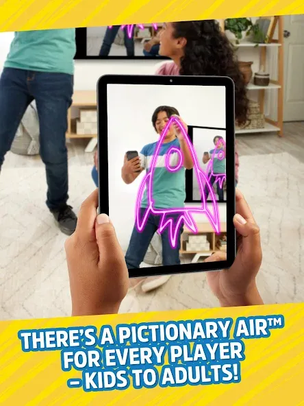 Pictionary Air screenshot 13