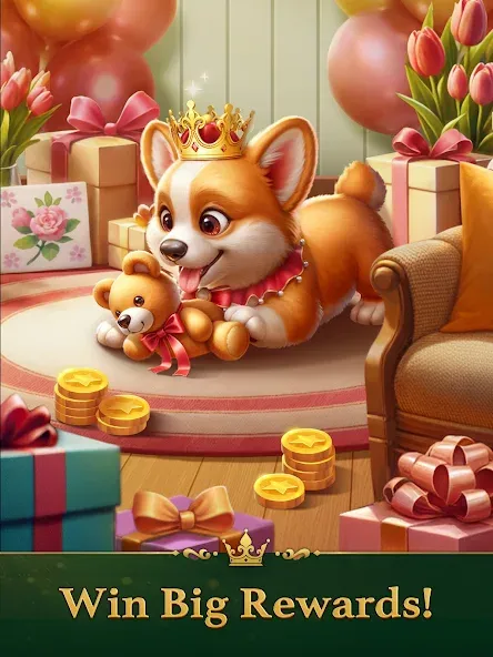 Jenny Solitaire® - Card Games screenshot 14