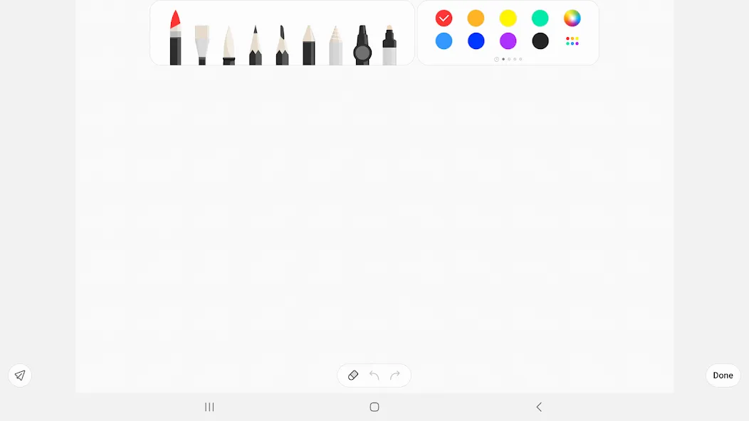 Samsung Notes screenshot 16