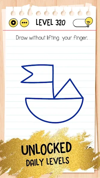 Brain Test Premium screenshot 7