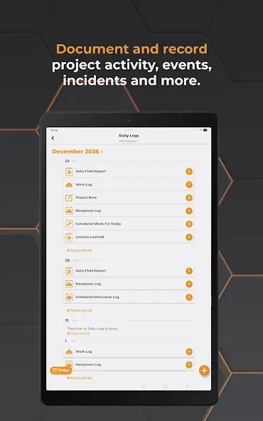 ConstructionOnline screenshot 9