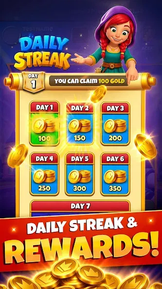 Ludo Royale: Dice & Board Game screenshot 7
