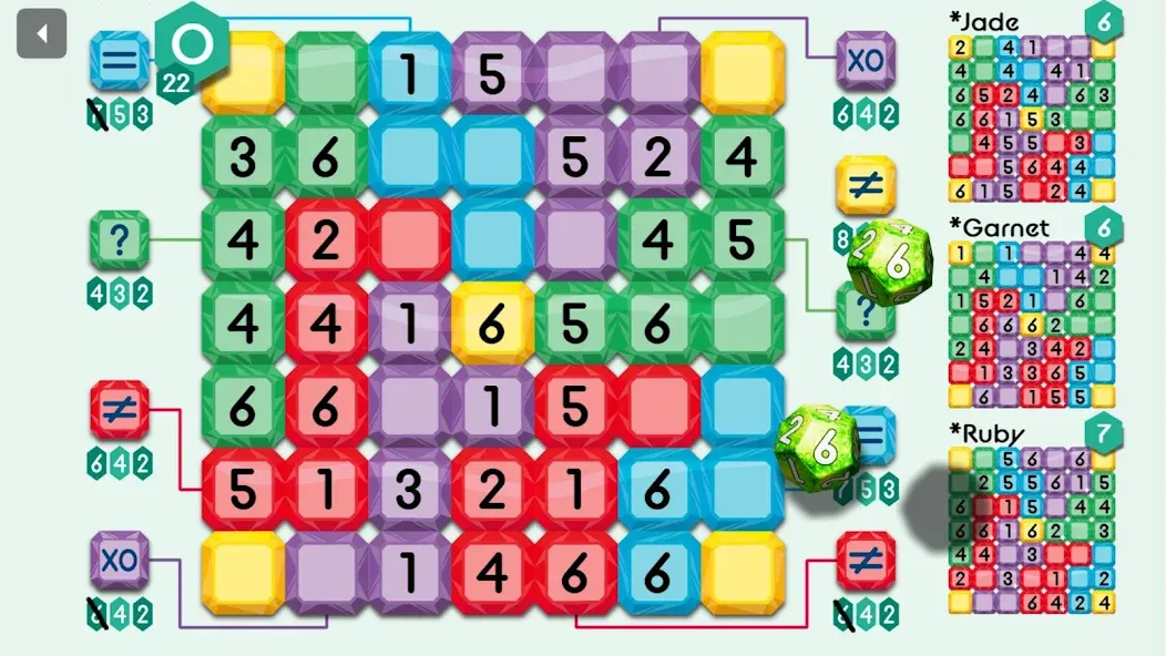 Brilliant - The Game screenshot 8