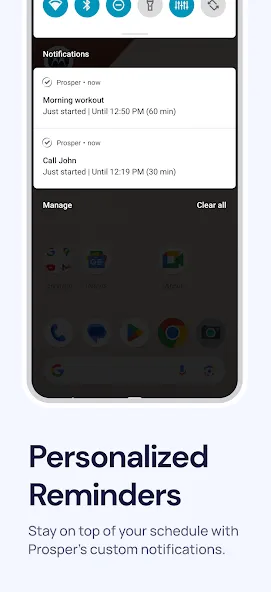 SupaTask - Daily Task Planner screenshot 6