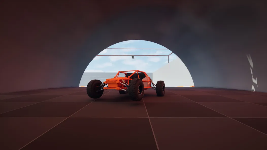 Turbo Meridian screenshot 2