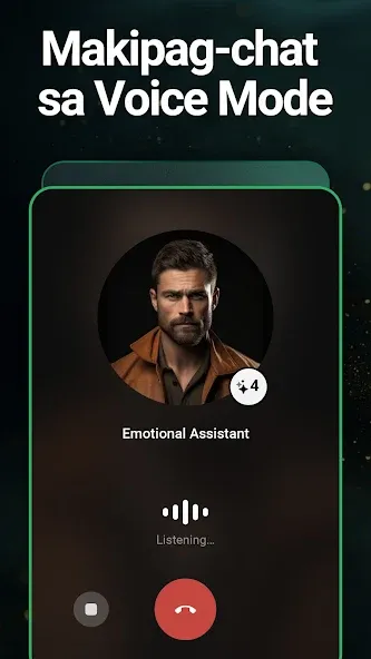 AI ChatBot GPTalk AI Generator screenshot 7