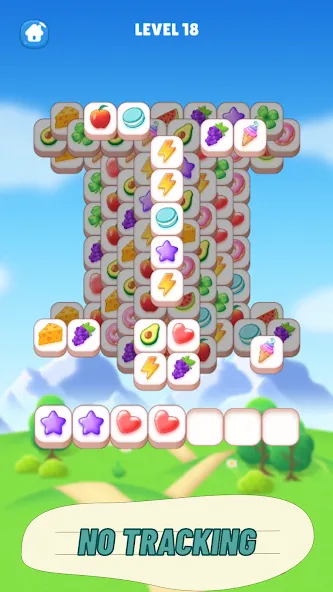 Puzzle de Fichas Premium screenshot 4