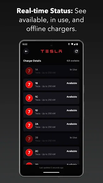 Chargeway screenshot 4