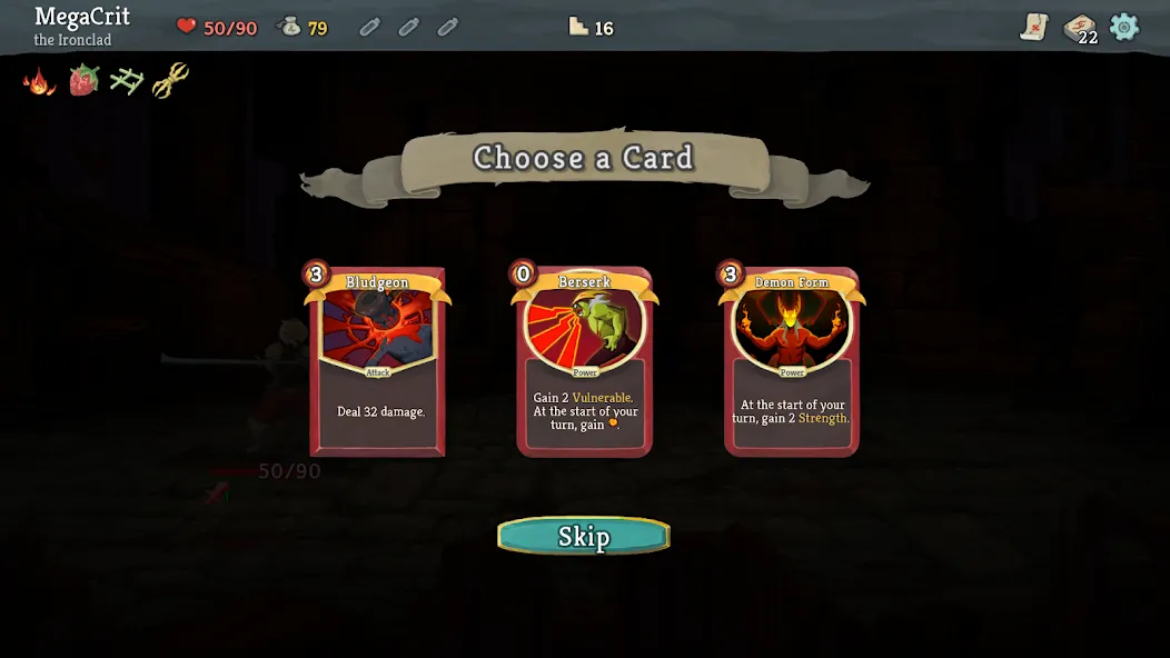 Slay the Spire screenshot 5