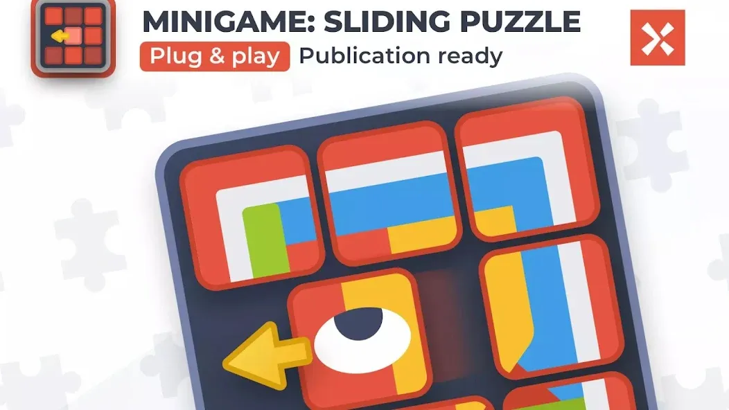 Puzzle screenshot 4