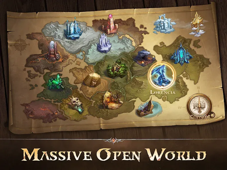 MU: Dark Epoch screenshot 14