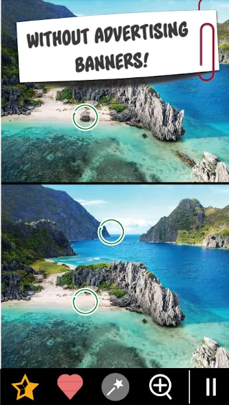 Find the difference 750+ screenshot 1