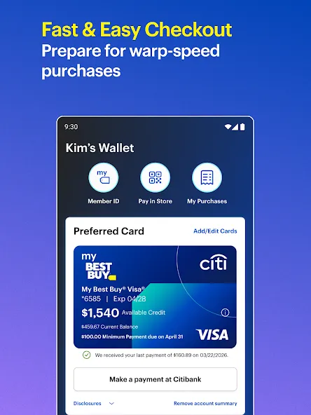 Best Buy: Shop tech deals screenshot 15