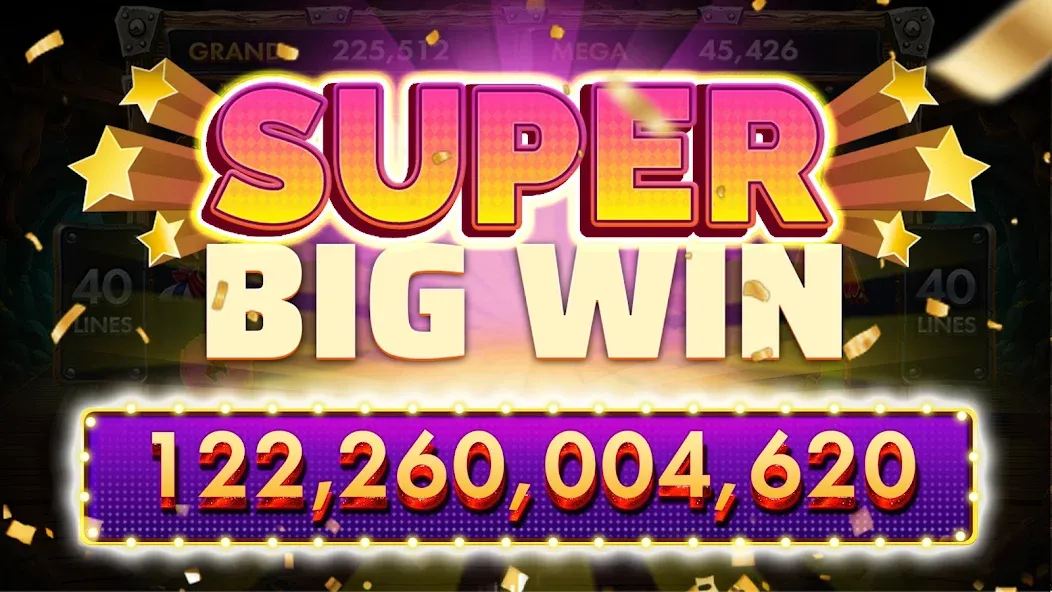 Jackpot Slot Club: 777 Casino screenshot 3