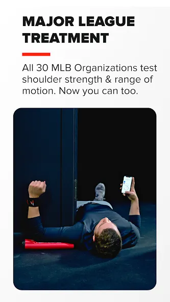 Arm Care screenshot 7