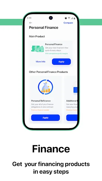 alrajhi bank screenshot 3
