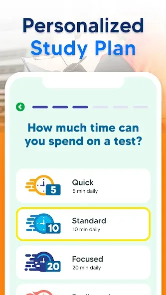 CDL Prep Practice Test 2026 screenshot 8