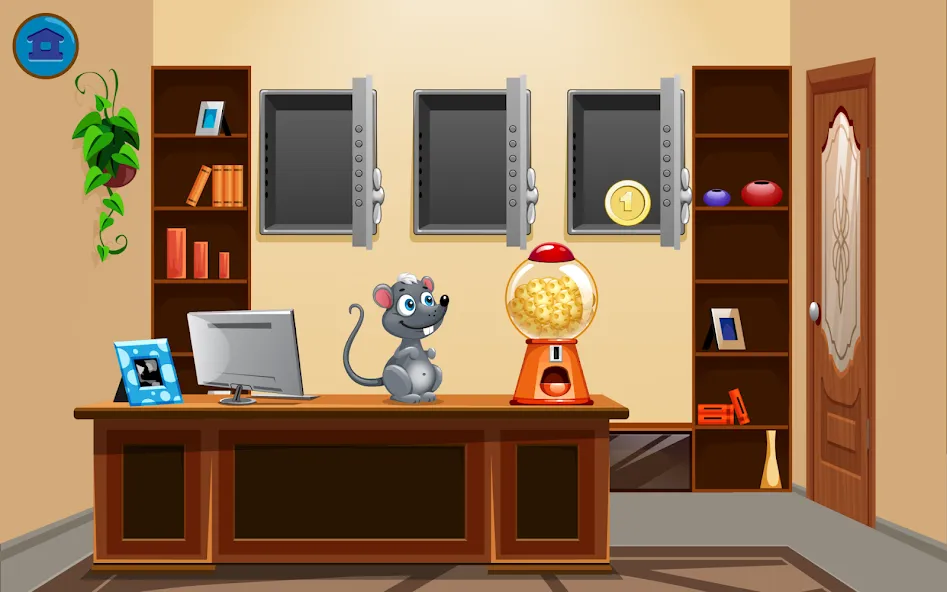 Kids Telling Time screenshot 15