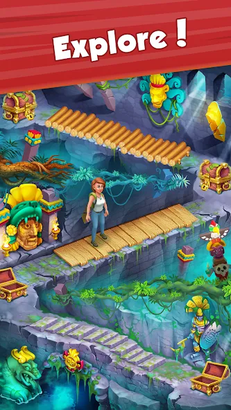Tropic Trouble 2 screenshot 5