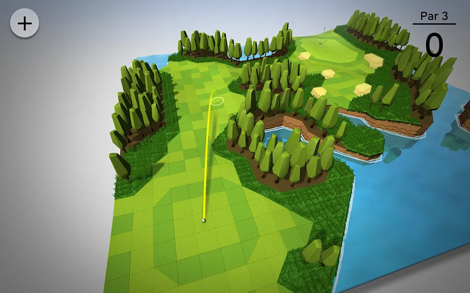 OK Golf - OKゴルフ screenshot 10