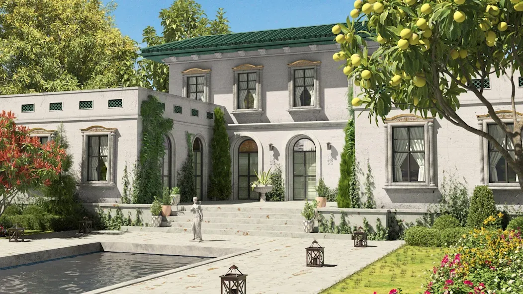 Million Dollar Home Design screenshot 12