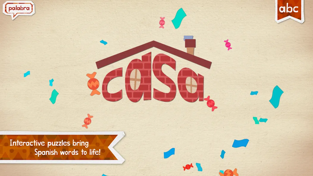 Endless Spanish screenshot 7