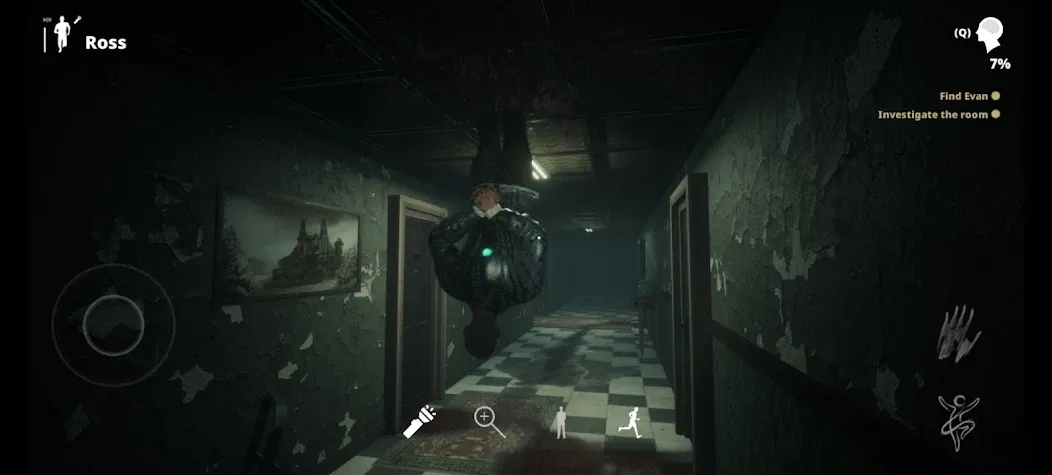 Killer Apartment screenshot 2