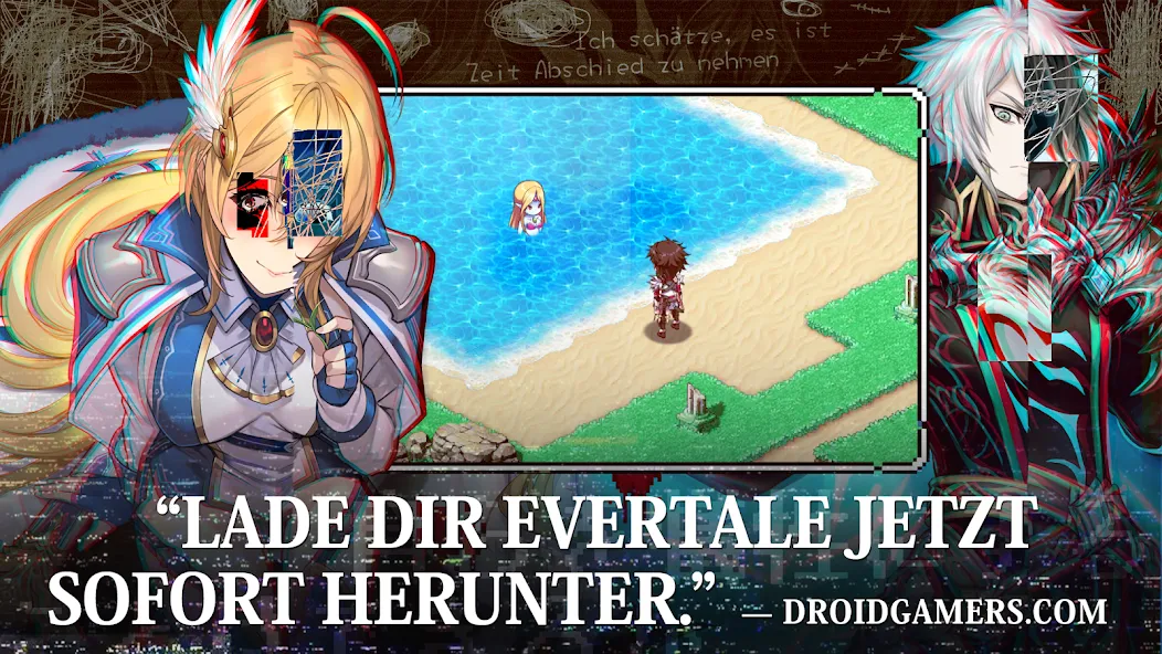 Evertale screenshot 7