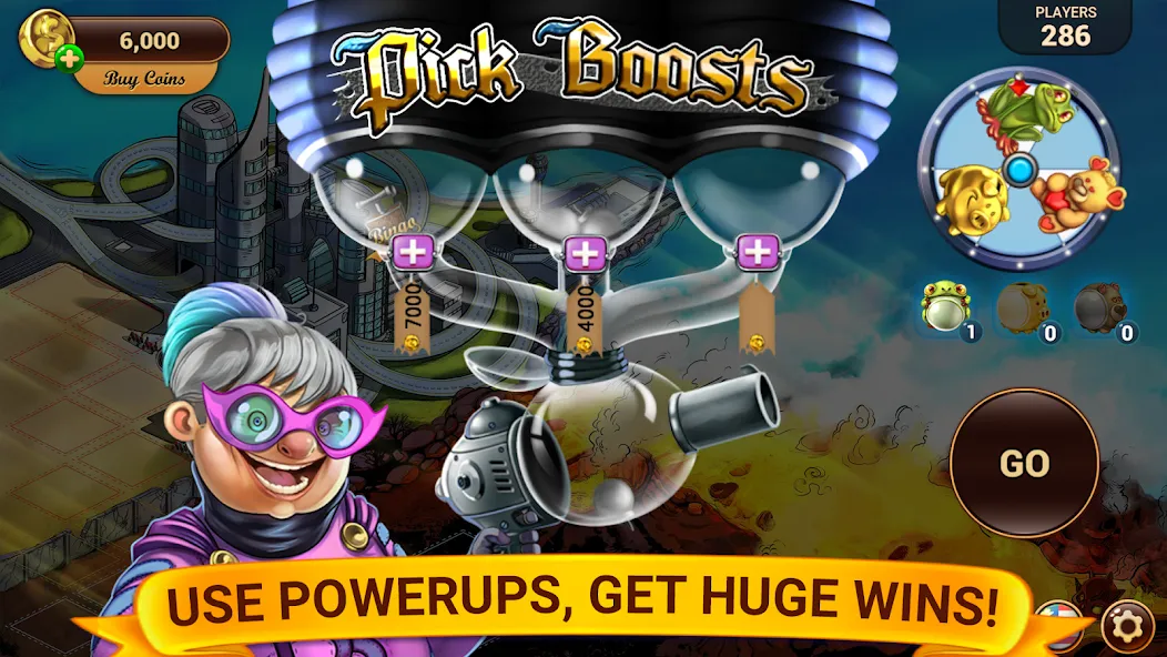 Bingo Battle™ - Bingo-Spiele screenshot 30