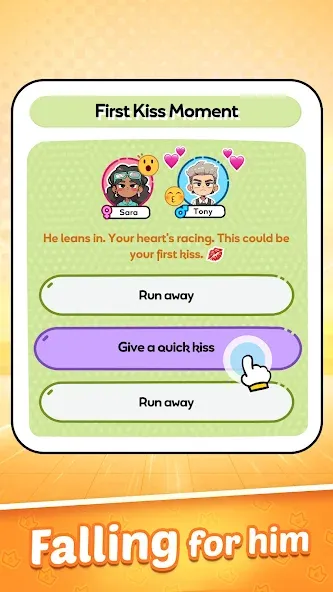 Family Go! - Lifetime Sim game screenshot 13