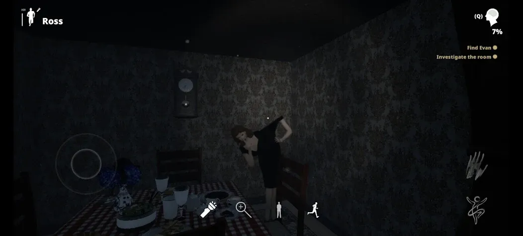 Killer Apartment screenshot 8