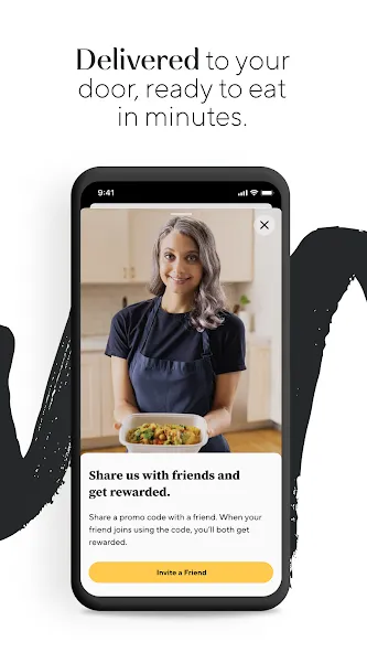 CookUnity - A Chef Marketplace screenshot 4