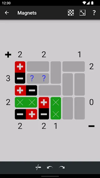 Simon Tatham's Puzzles screenshot 5
