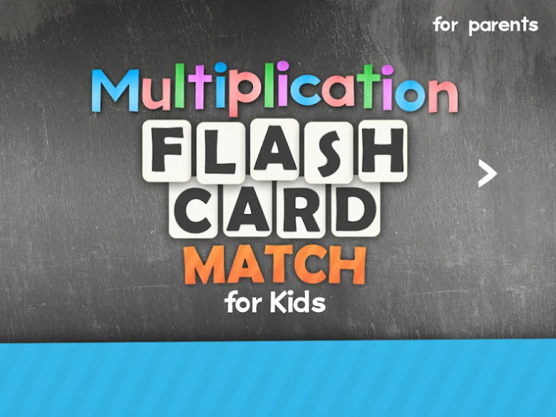 Multiplicação Jogo Flashcard screenshot 17
