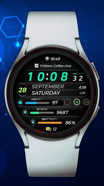 PKG016 screenshot 2