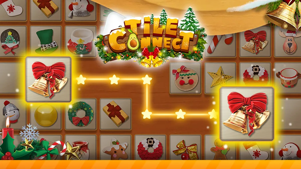 Tile Connect - Matching Games screenshot 8