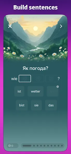 OkyDoky - Language Courses screenshot 8