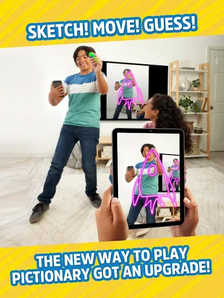 Pictionary Air screenshot 10